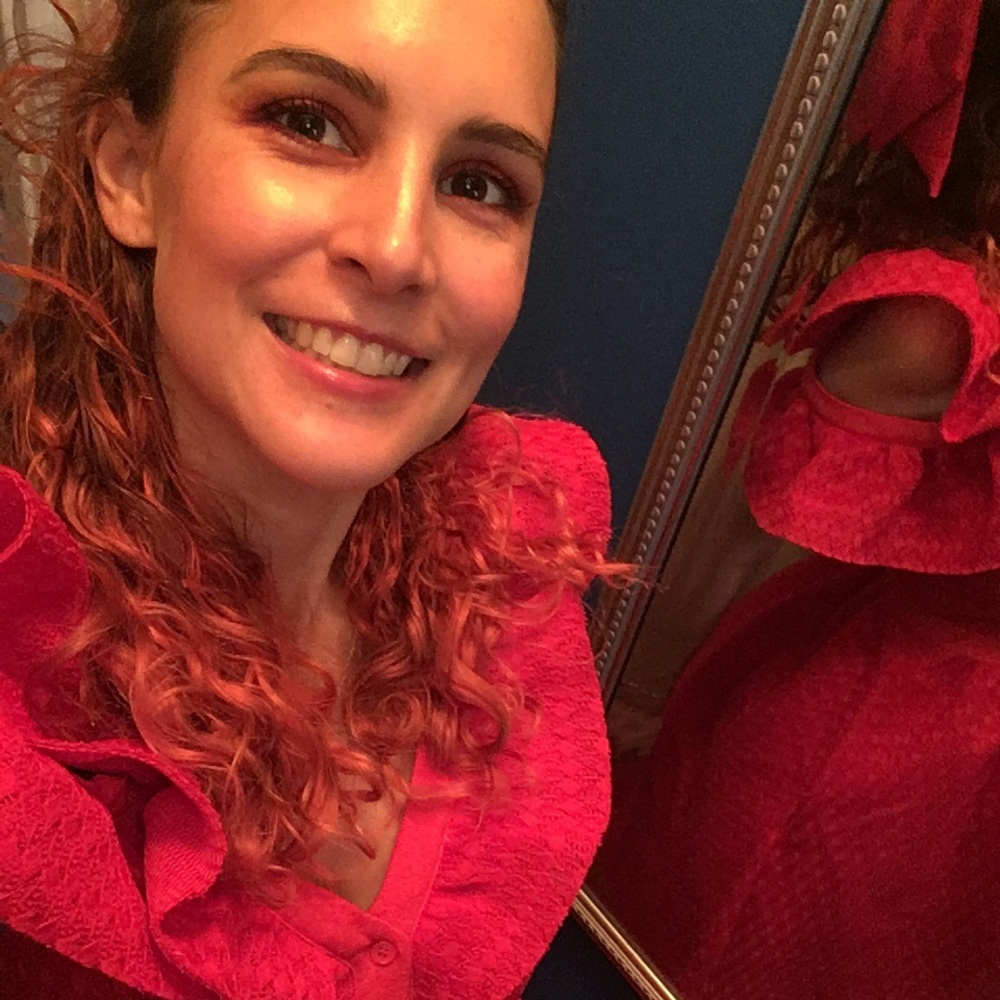 Meet your Posher, Solene